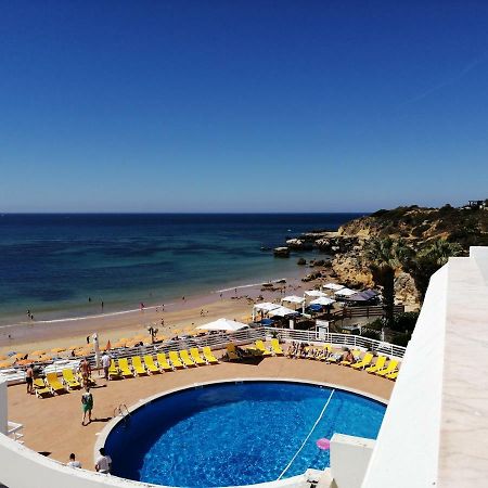 Pe Na Praia Albufeira Exterior photo