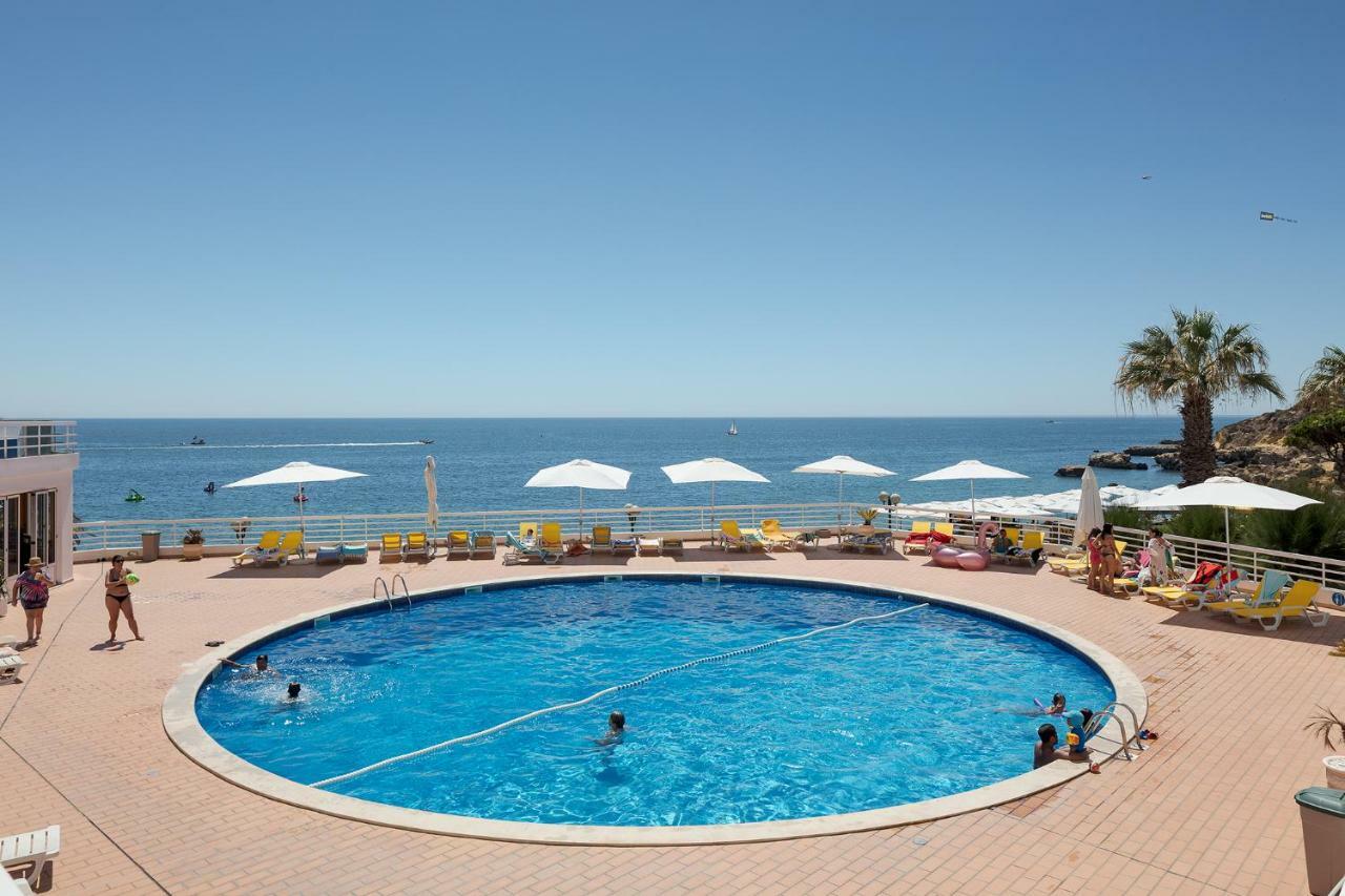 Pe Na Praia Albufeira Exterior photo