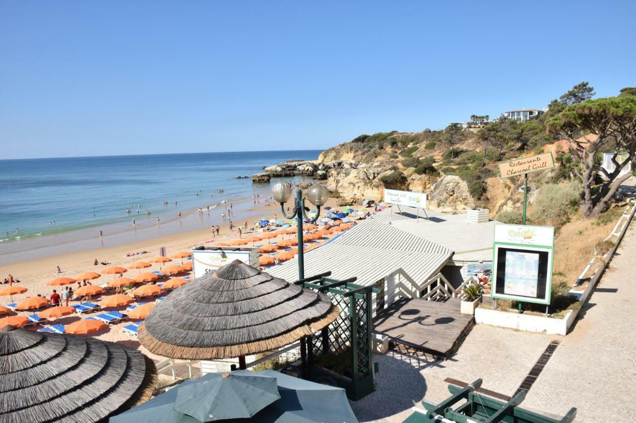 Pe Na Praia Albufeira Exterior photo