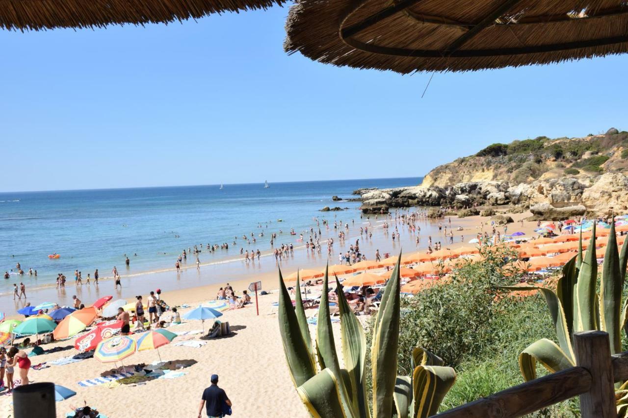 Pe Na Praia Albufeira Exterior photo