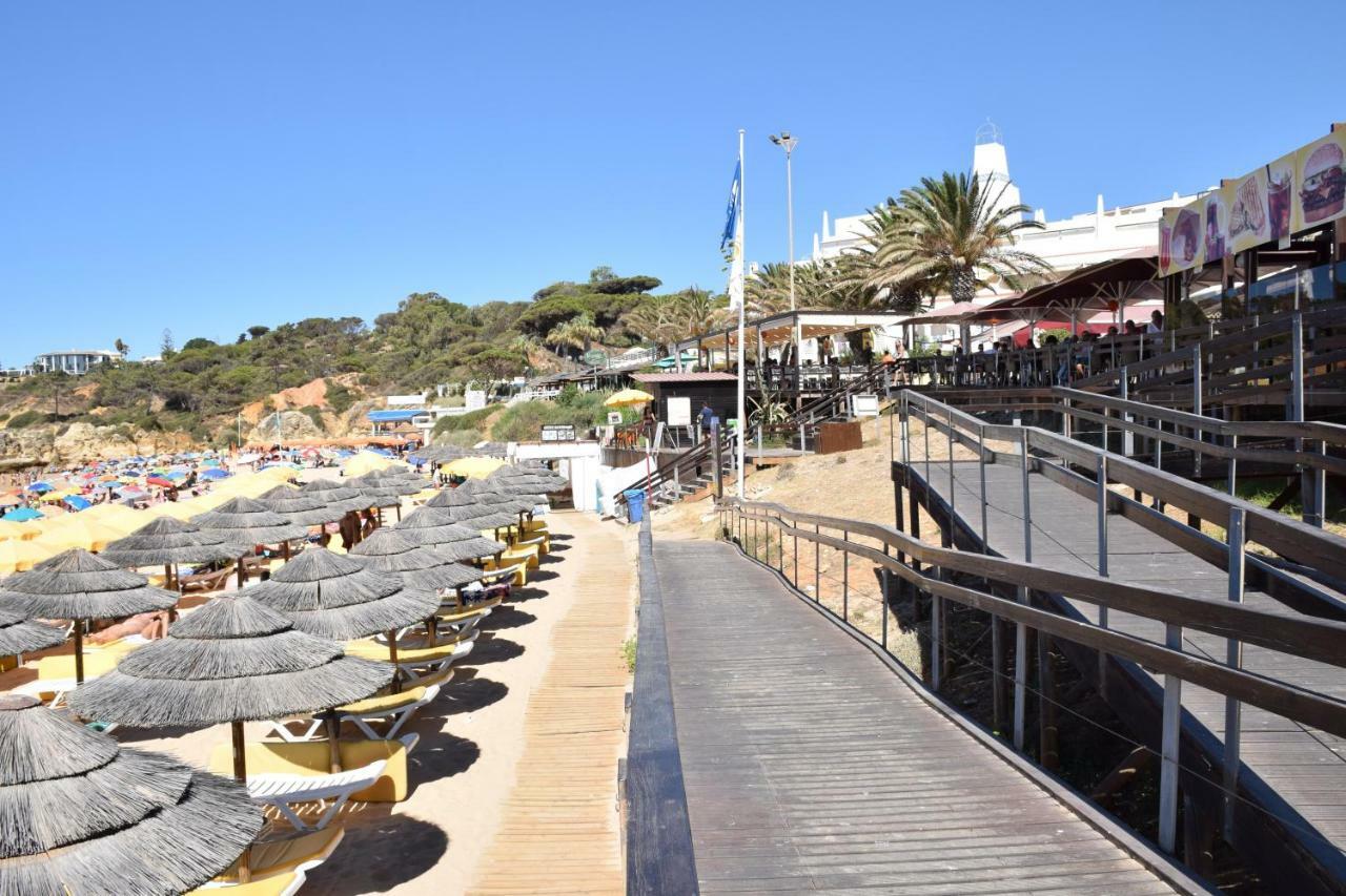 Pe Na Praia Albufeira Exterior photo